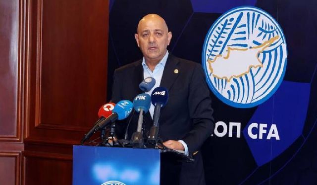 KOP'tan Barcelona kampı için UEFA'ya müdahale çağrısı