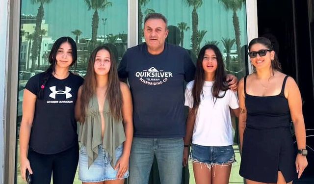 Lefkoşa Voleybol Akademi dört transferi açıkladı