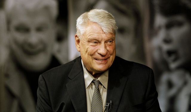 NBA tarihinin efsanesi Don Nelson hayatını kaybetti