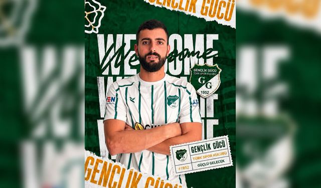 Şampiyon Gençlik Gücü’nde Erdoğan Nay’a “Hoş geldin” töreni