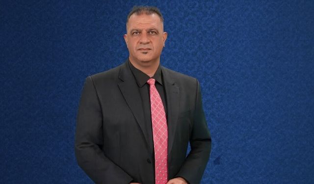 Topaloğlu'ndan başkanlık adaylığı açıklaması
