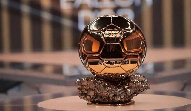 2026 Ballon d’Or adayları açıklandı! PSG’den 10 isim var