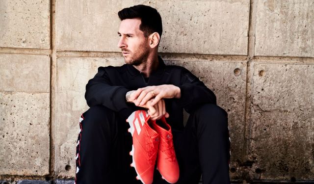 Arjantin'de Messi için tüm maçlarda 10. dakika kararı