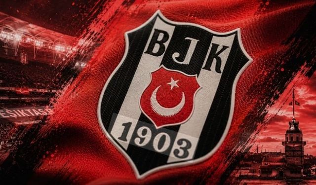 Beşiktaş UEFA kadrosunu bildirdi!