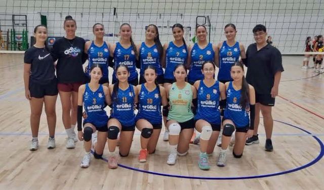 Cihangir Gençlik Spor Kulübü U17 sezona galibiyetle başladı