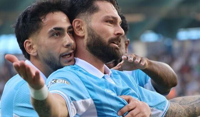 Erzurumspor galibiyetle tanıştı!