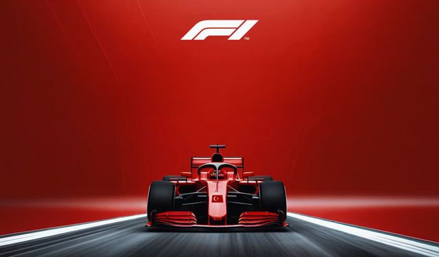 Formula 1 Türkiye Grand Prix'sinin tarihi belli oldu