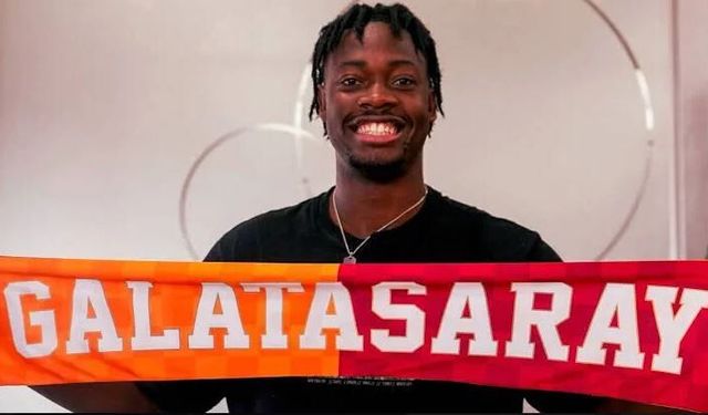Galatasaray, Bitshiabu transferinin maliyetini açıkladı