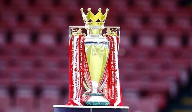 İngiltere'de transfer çılgınlığı! Rekor ikinci kez yenilendi