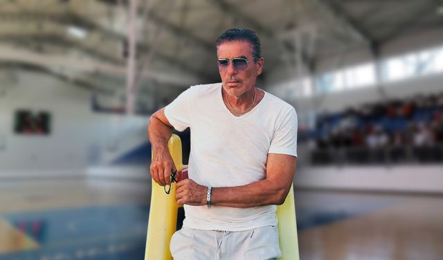 KKTC voleybolunda yeni sezon başladı! Salon ihtiyacı büyüyor