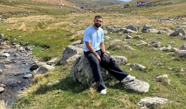 Salah Yaylası'nda hırsızlık şoku!