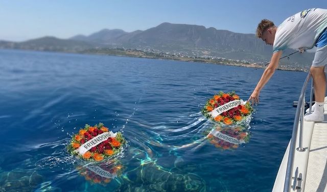 Tuna Masters yolculuğu buruk başladı