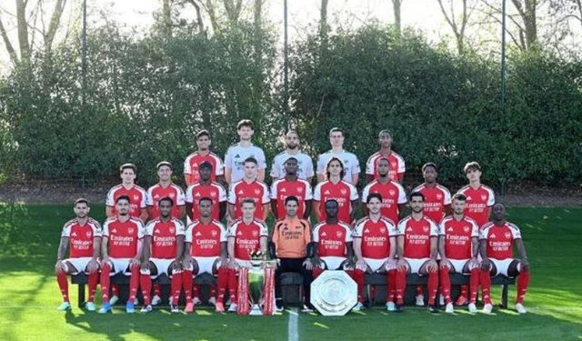 Arsenal'da William Saliba krizi!