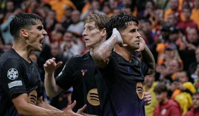 Barcelona'dan 9 maçta 9 galibiyet! Sırada El Clasico var