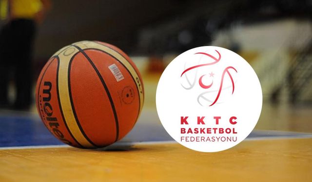 Basketbolda 2026-2027 sezon takvimi açıklandı!