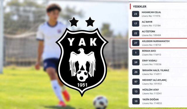 Cihangir’in galibiyeti silindi: Yenicami hükmen kazandı!