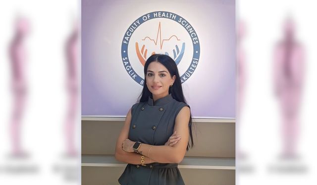 DAÜ'den masa başı çalışanlara postür ve egzersiz uyarısı