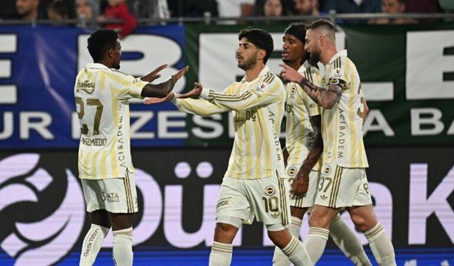 Fenerbahçe, Şampiyonlar Ligi’nde Aston Villa deplasmanına çıkıyor