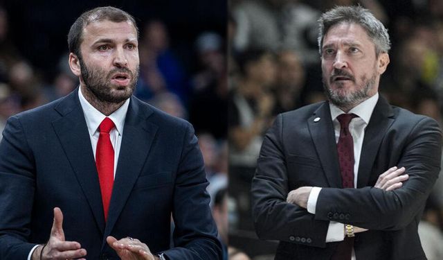 Galatasaray MCT Technic'te  Pozzecco yerine Markoishvili