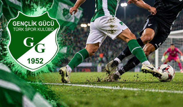 Gençlik Gücü’nden hakem kararlarına sert tepki
