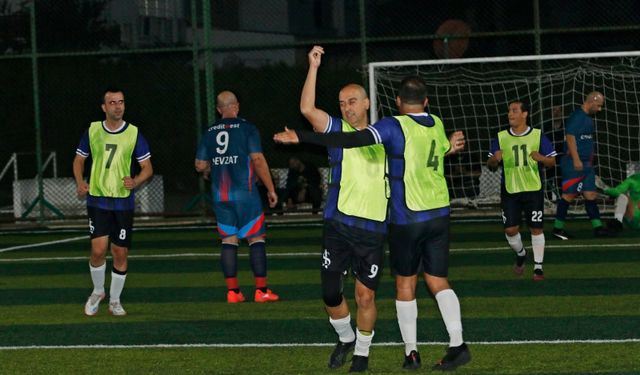 İş Bankası’ndan final bileti!
