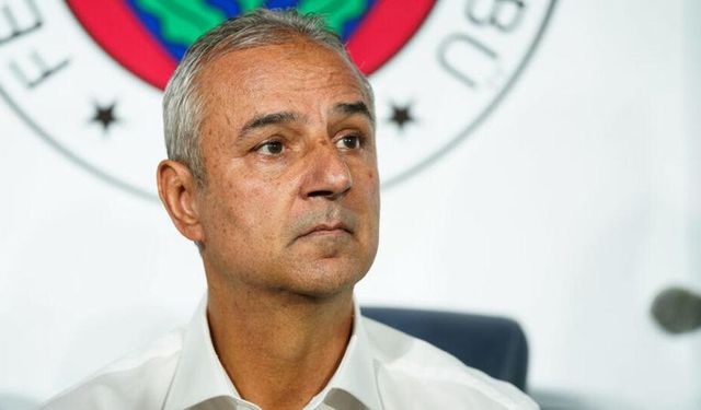 İsmail Kartal’dan 6-0’lık yenilgi sonrası özür açıklaması