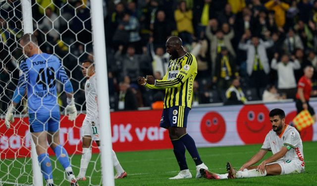 Fenerbahçe'den derbi öncesi net mesaj: 3-0