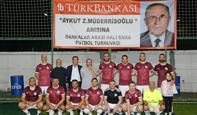 Merkez Bankası 9-4’lük galibiyetle çeyrek finale yükseldi