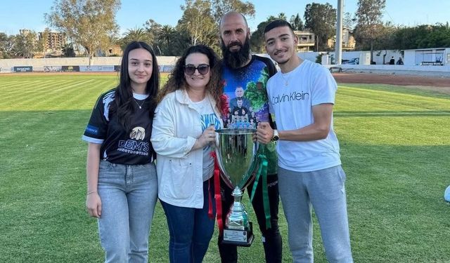 Mormenekşe, eski kaptanı Ertan Bulut’a emanet