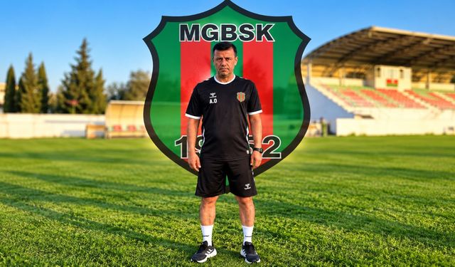 Mormenekşe’de Ahmet Ogan dönemi sona erdi