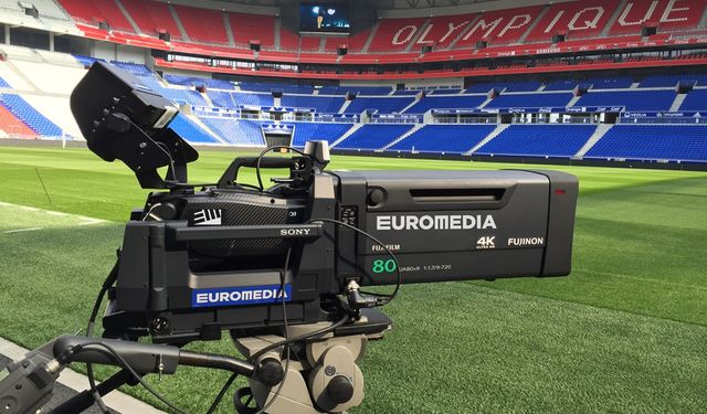 Süper Lig yayınlarında 4K HDR ve dikey maç yayını gündemde