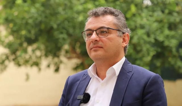 Erhürman: Barcelona Futbol Okulu etkinliği AB hedefleriyle uyumlu