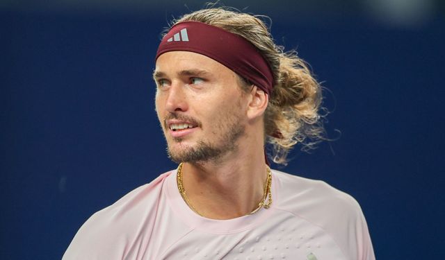 Zverev: Dünya 1 numarası olmak çok özel bir duygu