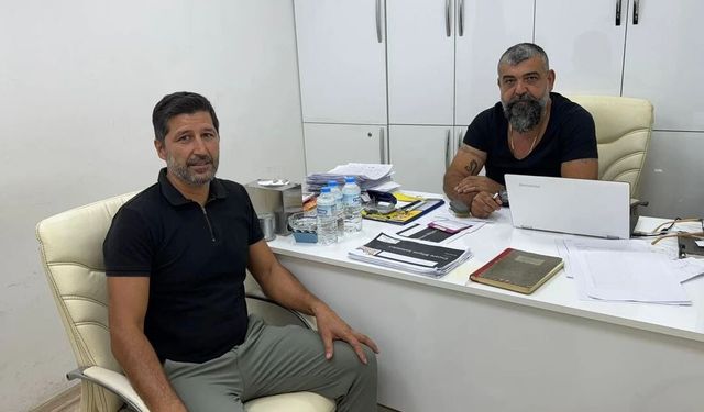 Cimnastik şöleninin ana sponsoru, Erülkü Süpermarket