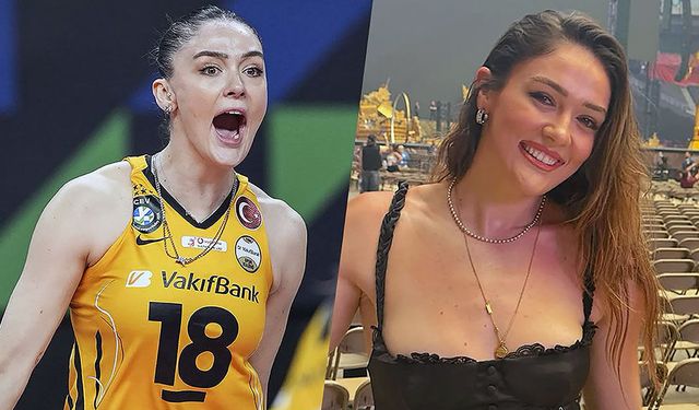 DÜNYANIN EN GÜZELİ OYLAMASINA ADAY GÖSTERİLDİ!