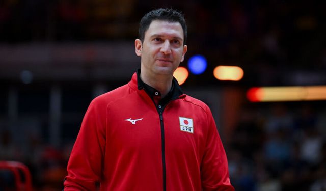 Ferhat Akbaş'lı Japonya yarı finalde: Tüm oyuncularımla gurur duyuyorum