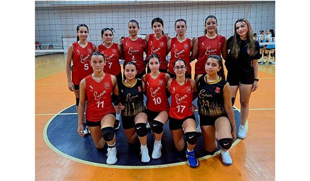 Filede sezonun ilk galibiyeti Şahlanspor’dan