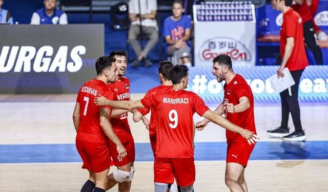 Filenin Efeleri, dünya 6'ncısı oldu