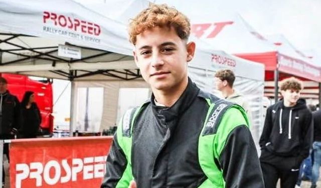 Macila, Letonya’dan üçüncülükle dönüyor