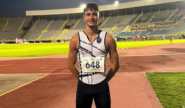 Turgut, İzmir’de birinciliğe koştu