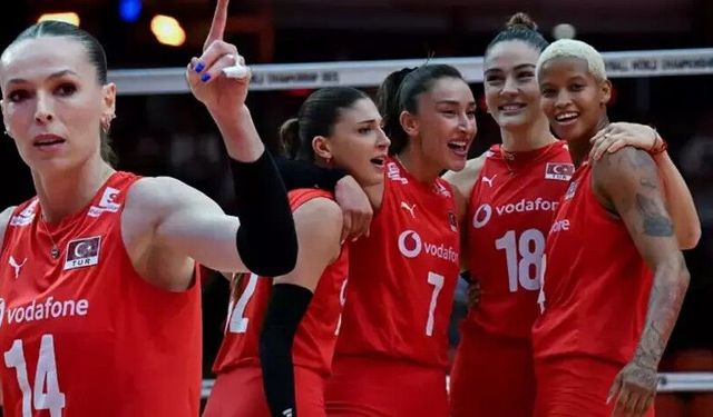 Filenin Sultanları çeyrek finalde