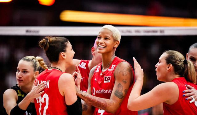 Filenin Sultanları'nın maç programı belli oldu