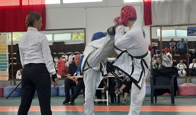 KKTC’den çifte şampiyonluk