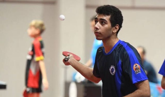 Masa Tenisinde KTSYD Kupası oynanacak