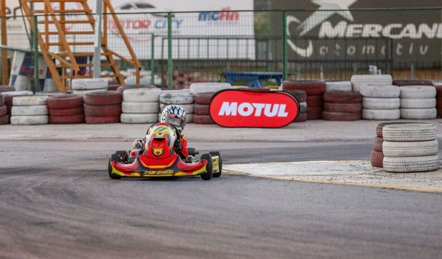 Motul ROK Cup şampiyonları açıklandı