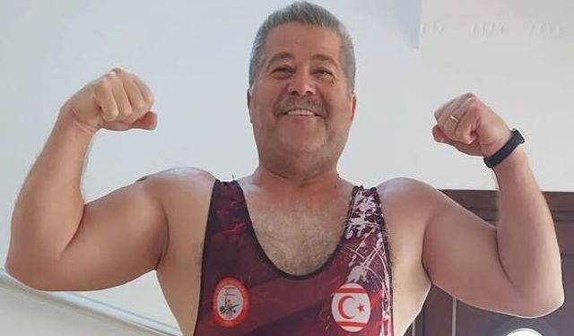 Volkan Avcı, Türkiye ve KKTC için mindere çıkıyor