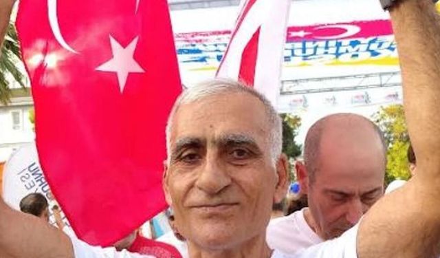 Zeytinburnu Cumhuriyet Koşusu'nda İneci'den birincilik