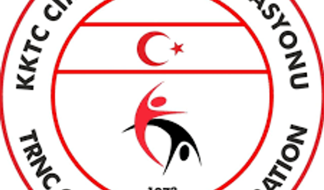 Cimnastikte yardımcı antrenörlük kursu sürüyor