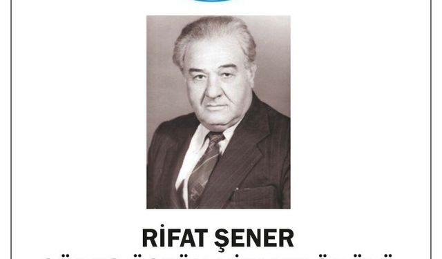 Güreşseverler Derneği, Reşat Tekin’i ödüllendirecek