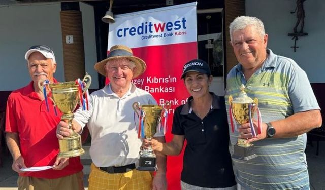 CMC’de kazanan Jean Pierre Mainardi